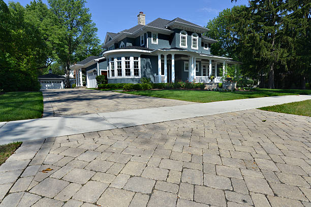 Trusted La Joya, TX Driveway Pavers Experts