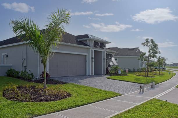 Driveway Repair Near Me in La Joya, TX